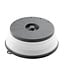HIC Harold Import Company Collapsible Microwave Food Cover