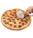 HIC Harold Import Company Fantes Olivewood Pizza Wheel