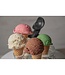 HIC Harold Import Company Anti-Freeze Ice Cream Scoop