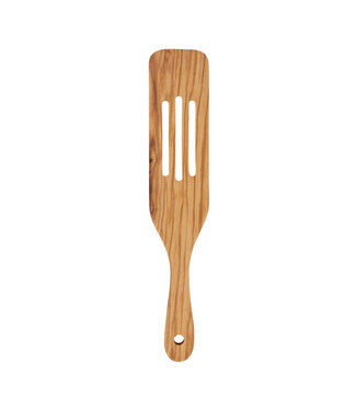 RSVP Olive Wood Slotted Spurtle