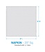 Elements Napkin S/4