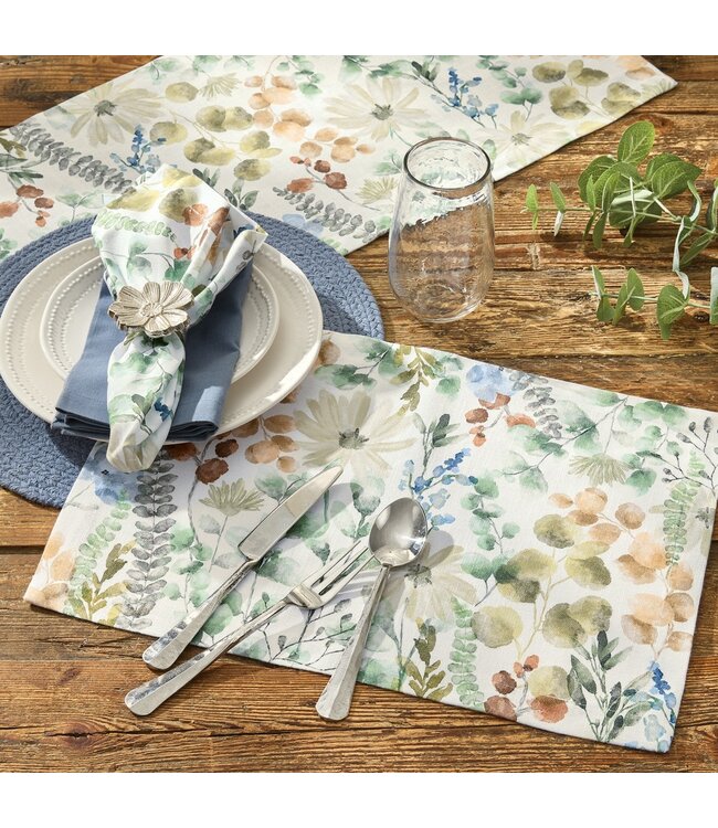 Melody Placemat