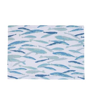 School's Out Placemat