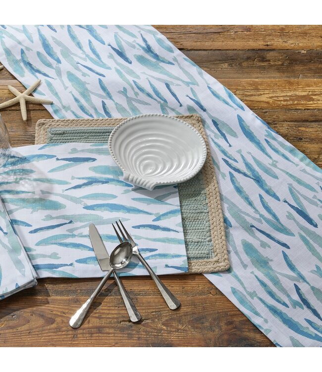 School's Out Placemat