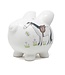 Giddy Up Horse Large Piggy Bank