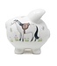 Giddy Up Horse Large Piggy Bank