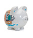 Noah's Ark Large Piggy Bank