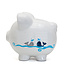 Noah's Ark Large Piggy Bank