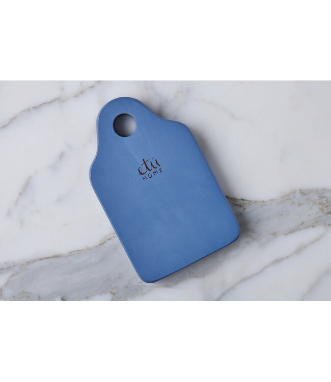 Mini Dutch Appetizer Board - Denim