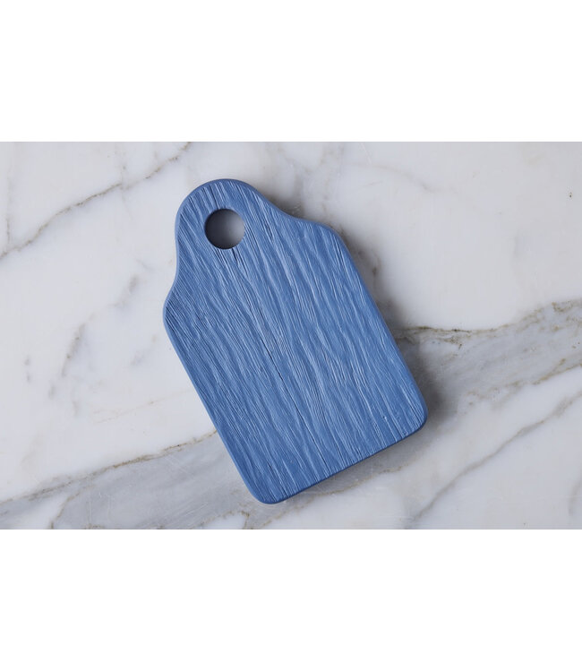 Mini Dutch Appetizer Board - Denim