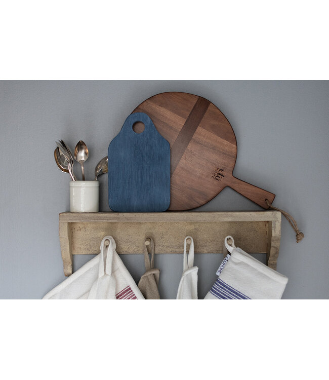 Mini Dutch Appetizer Board - Denim