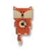 Popclox Pendulum Clock - Forest Animals