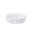 HIC Harold Import Company Porcelain Creme Brulee Dish – 5in