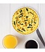 HIC Harold Import Company Porcelain Creme Brulee Dish – 5in
