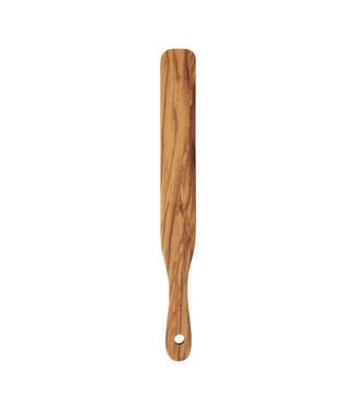 RSVP Olive Wood Spurtle