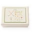 Golf Note Card Box