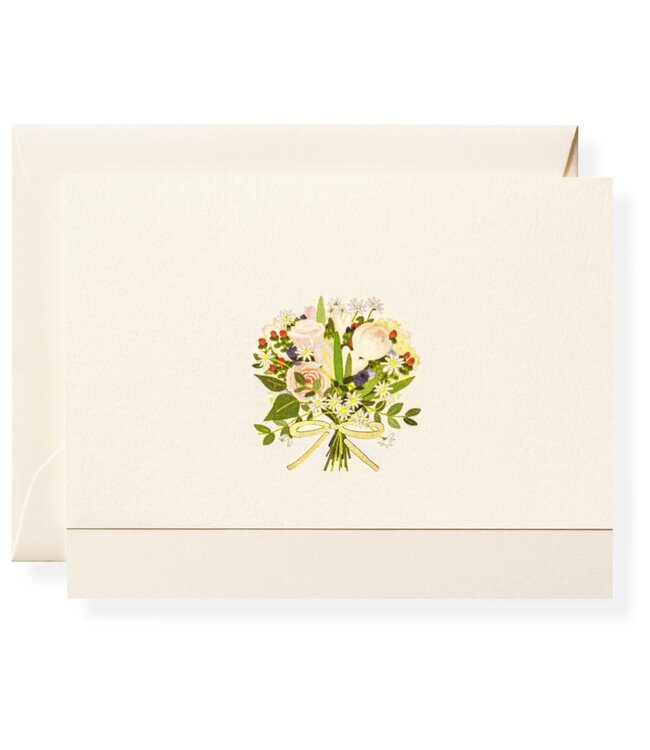 Garden Variety Note Card Box