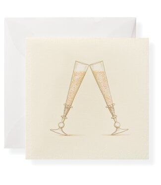 Champs Individual Gift Enclosure