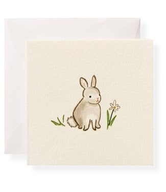 Bunny Individual Gift Enclosure