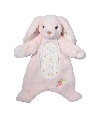 Parsnip Pink Bunny Sshlumpie