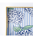 8 Oak Lane Vanity Tray - Hydrangea Stem
