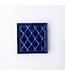 8 Oak Lane Textured Napkin Tray