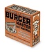 Lucky Jack "Burger Master" Cast Iron Grill Press