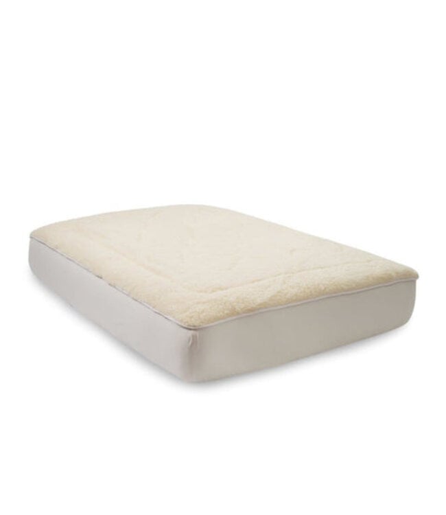 Downright Merino Wool Mattress Pad