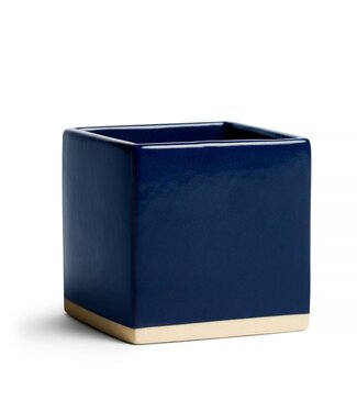 E. Frances Little Notes Ceramic Holder