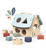 House Shape Sorter