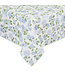Hydrangea Garden Printed Tablecloth
