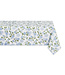 Hydrangea Garden Printed Tablecloth