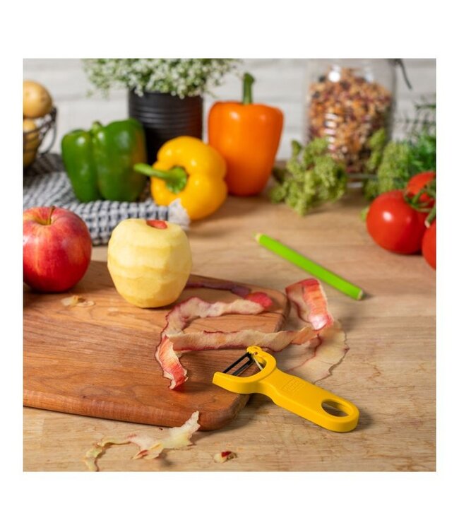 Kuhn Rikon Original Swiss Peeler