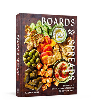 Boards and Spreads