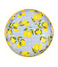 8 Oak Lane Lemon Tray