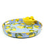 8 Oak Lane Lemon Tray