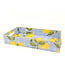 8 Oak Lane Lemon Tray