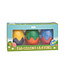 Mudpie Egg Shaped Crayon Set