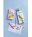 Mudpie Unicorn Erasable Marker Set