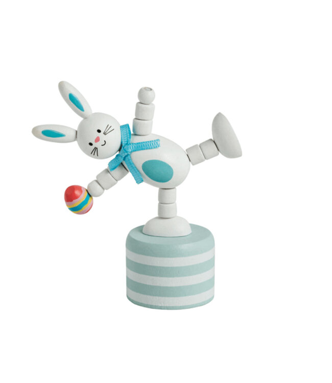 Mudpie Easter Collapsing Toy