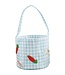 Mudpie Easter Beaded Bucket