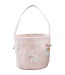 Mudpie Easter Beaded Bucket