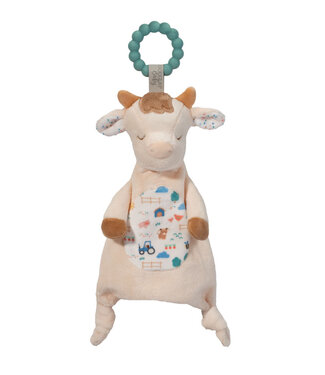 Hayes Highland Cow Teether