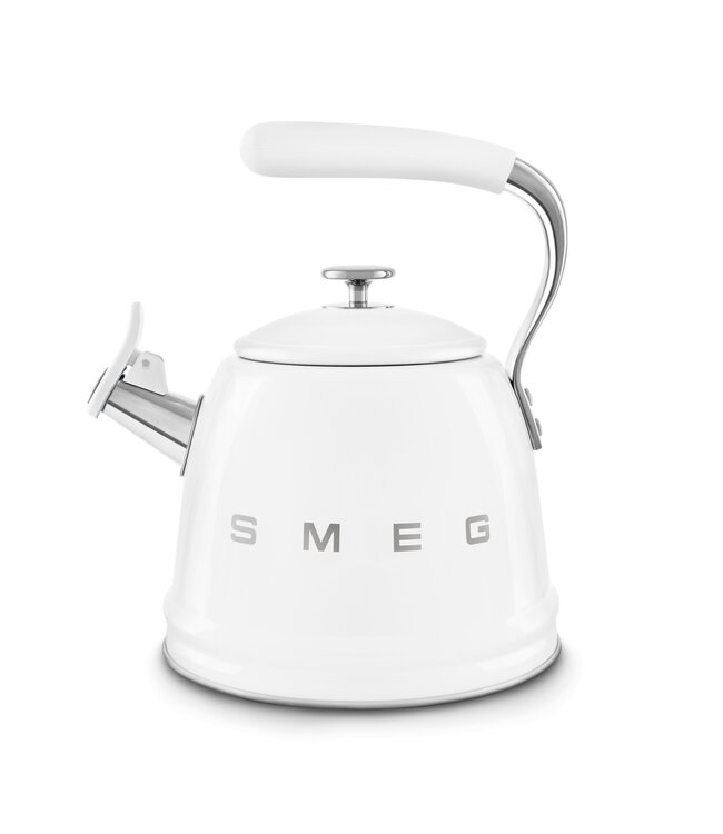 SMEG Whistling Kettle