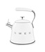 SMEG Whistling Kettle