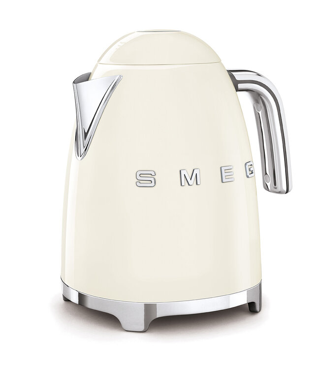 SMEG Mini Electric Kettle
