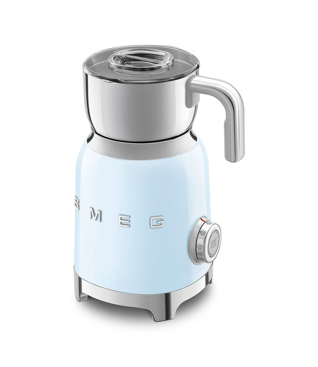 SMEG Milk Frother