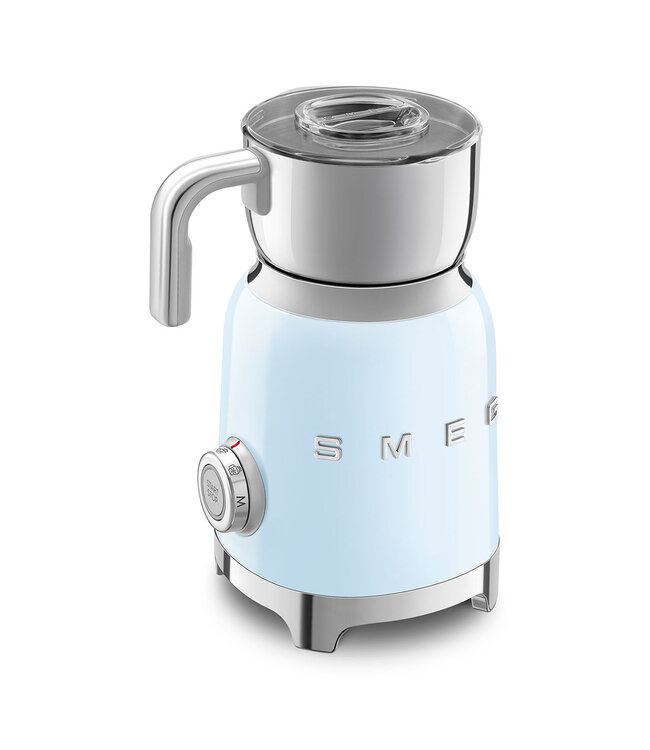 SMEG Milk Frother