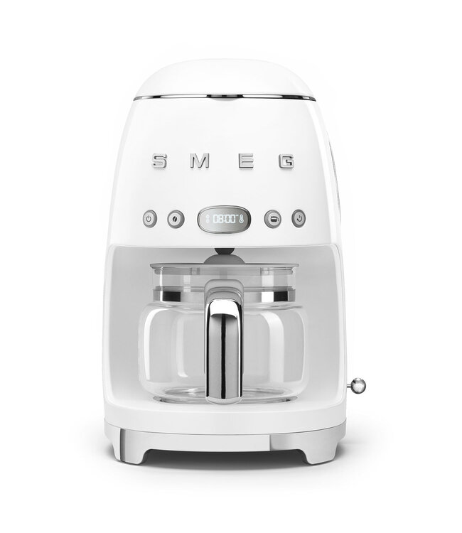 SMEG 10 Cup Drip Coffee Machine