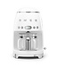 SMEG 10 Cup Drip Coffee Machine